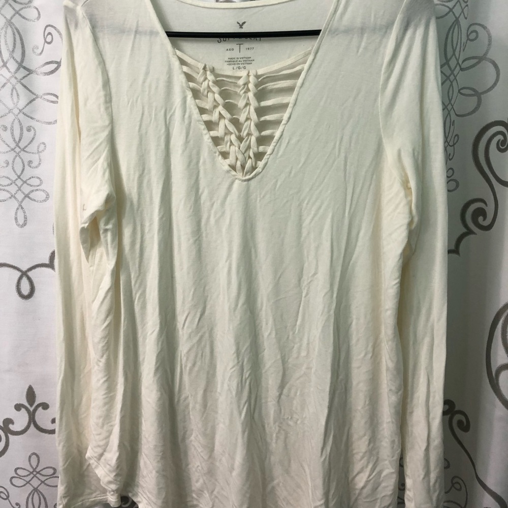 Soft and sexy t-shirt!